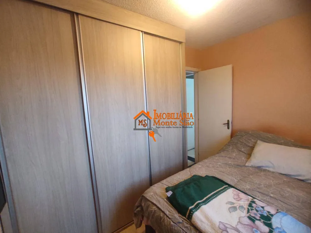 Apartamento, 2 quartos, 47 m² - Foto 7