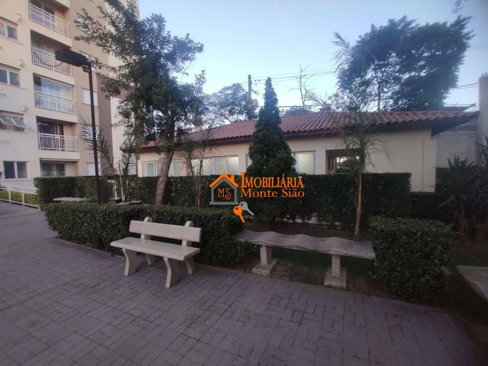 Apartamento, 2 quartos, 47 m² - Foto 6