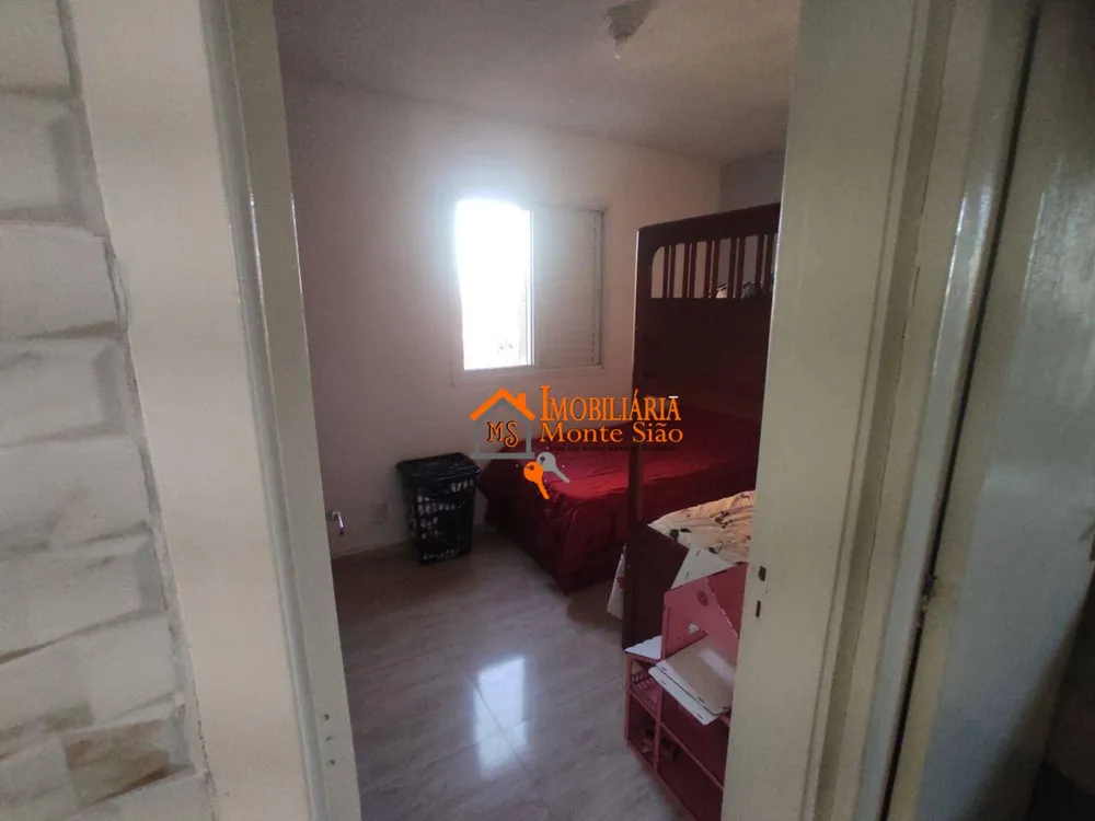 Apartamento, 2 quartos, 47 m² - Foto 7