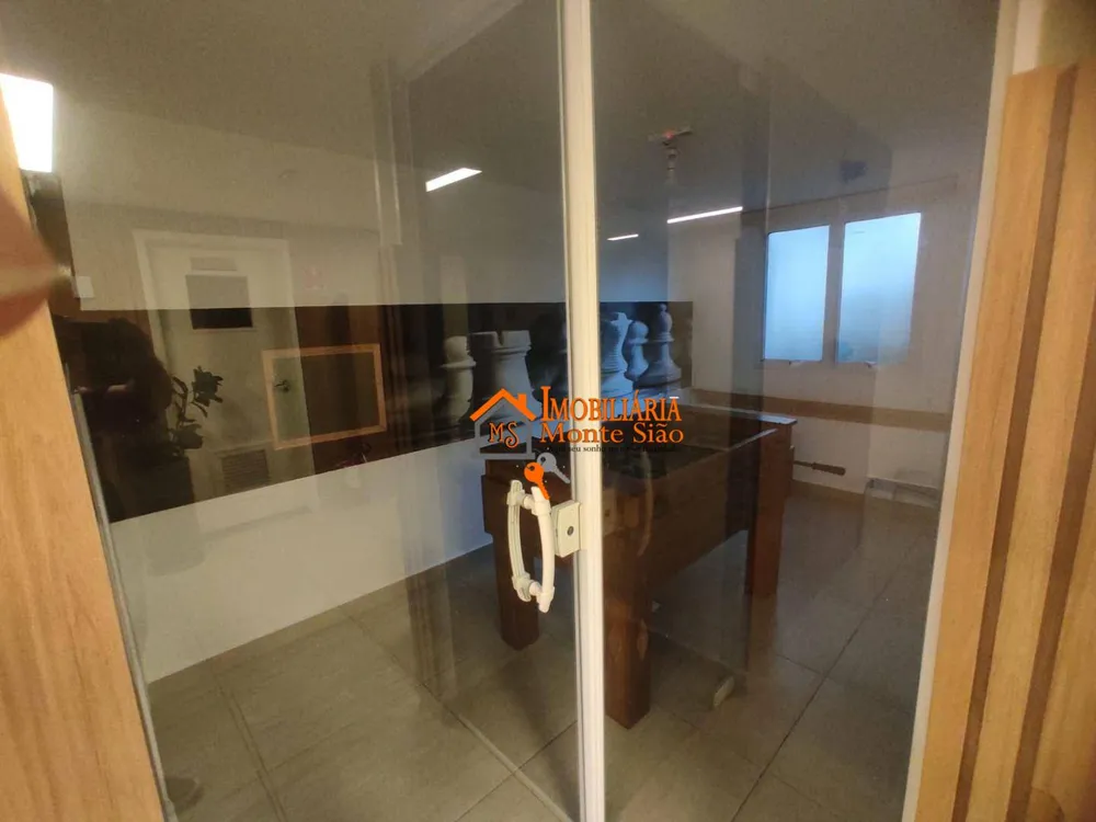 Apartamento, 2 quartos, 47 m² - Foto 5
