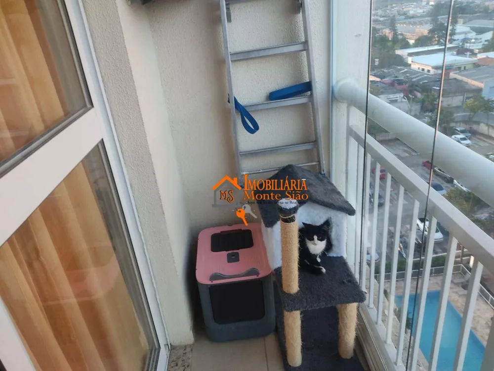 Apartamento, 2 quartos, 47 m² - Foto 4