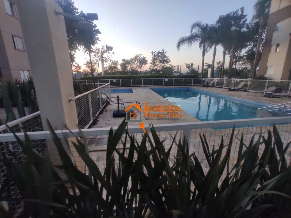 Apartamento, 2 quartos, 47 m² - Foto 8