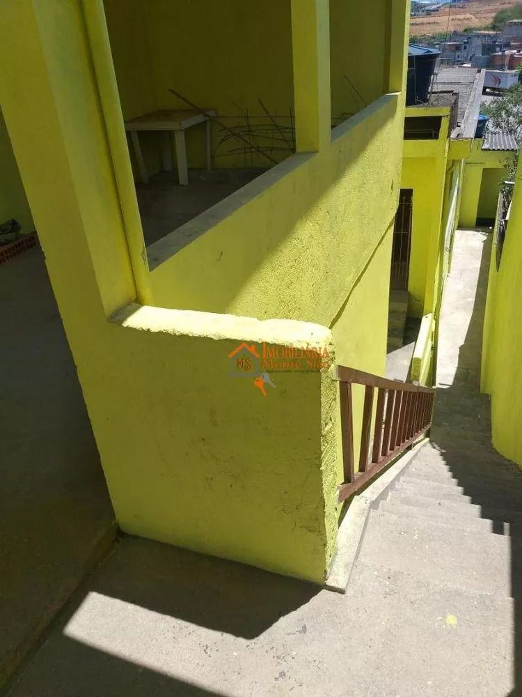 Sobrado à venda com 3 quartos, 150m² - Foto 4