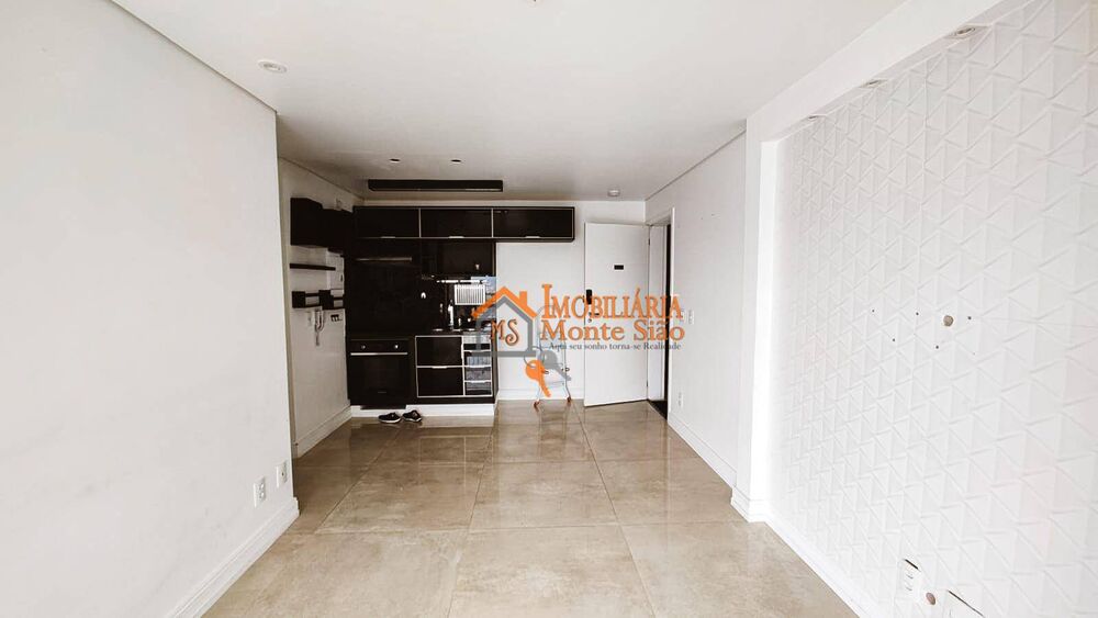 Apartamento, 1 quarto, 56 m² - Foto 4