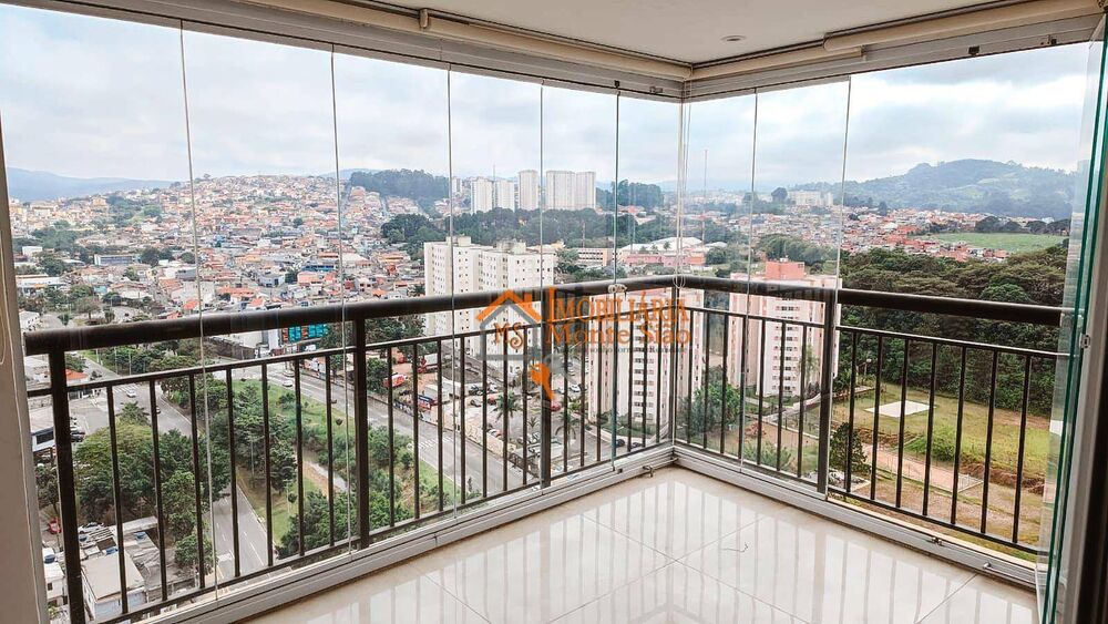 Apartamento, 1 quarto, 56 m² - Foto 1