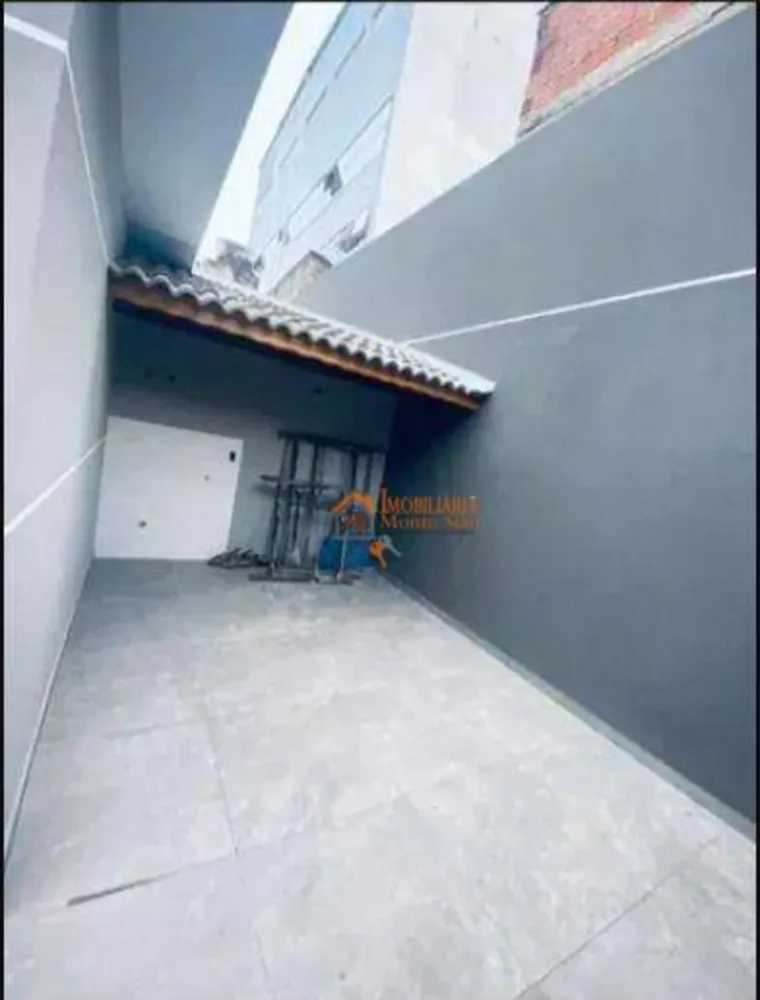 Casa, 2 quartos, 74 m² - Foto 5