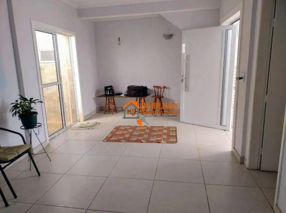 Sobrado, 4 quartos, 250 m² - Foto 8
