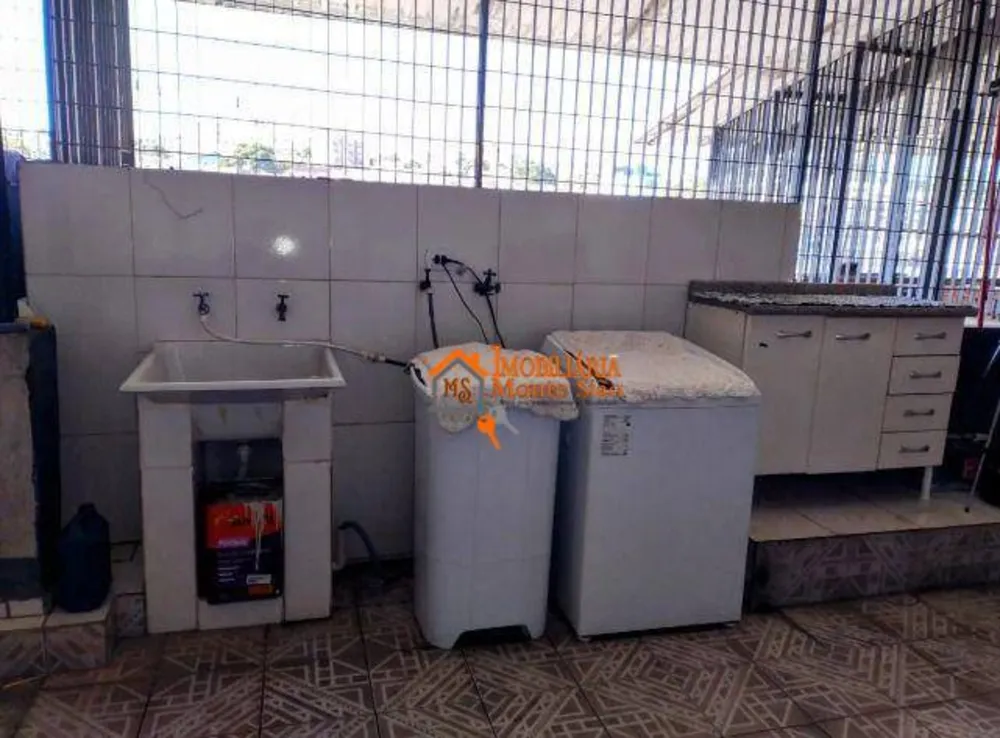Sobrado, 4 quartos, 250 m² - Foto 5