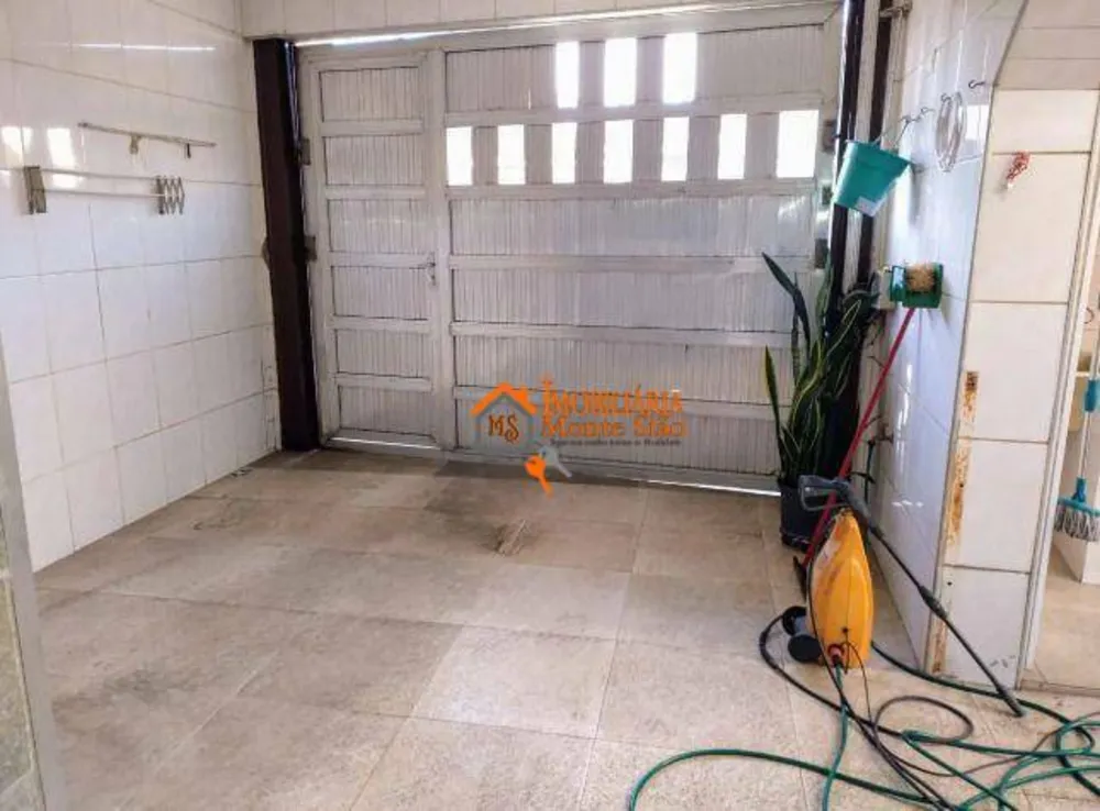Sobrado, 4 quartos, 250 m² - Foto 3