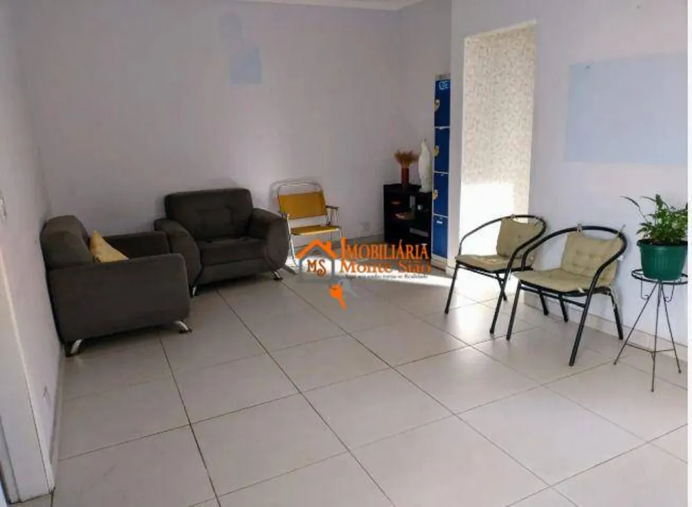 Sobrado, 4 quartos, 250 m² - Foto 1