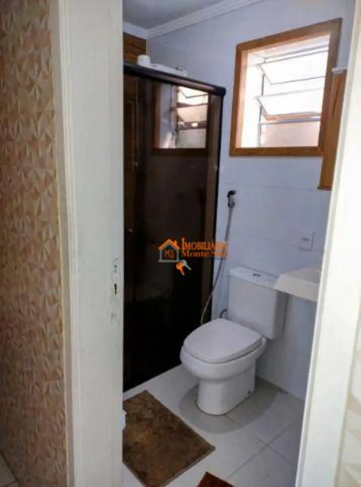 Sobrado, 4 quartos, 250 m² - Foto 7
