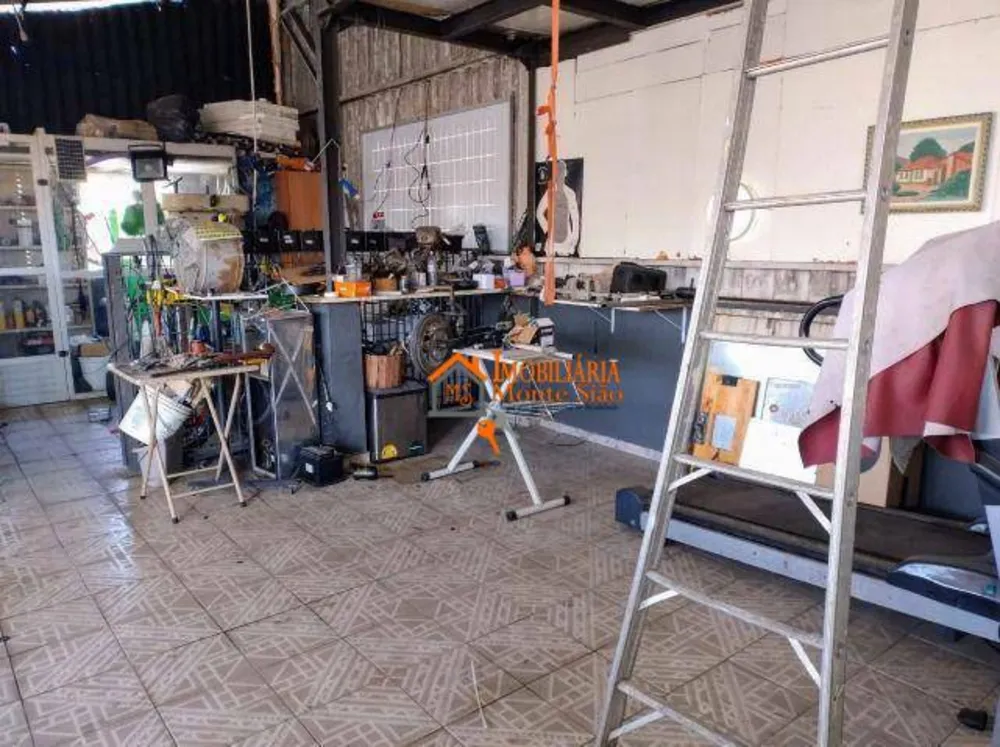Sobrado, 4 quartos, 250 m² - Foto 2