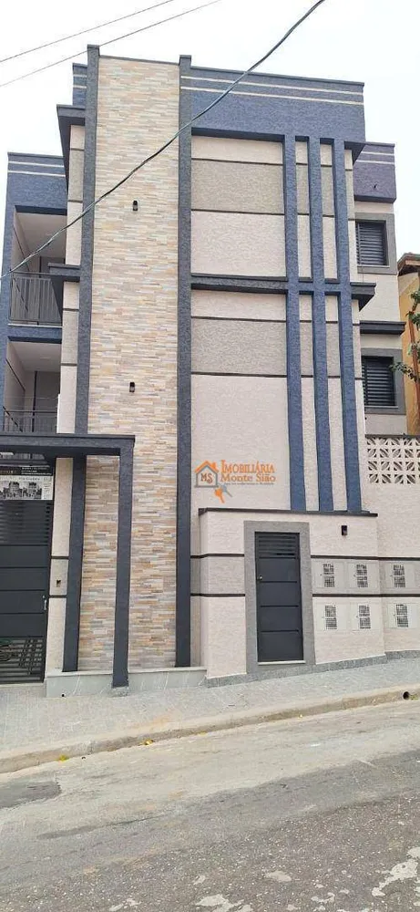 Apartamento, 1 quarto, 31 m² - Foto 2