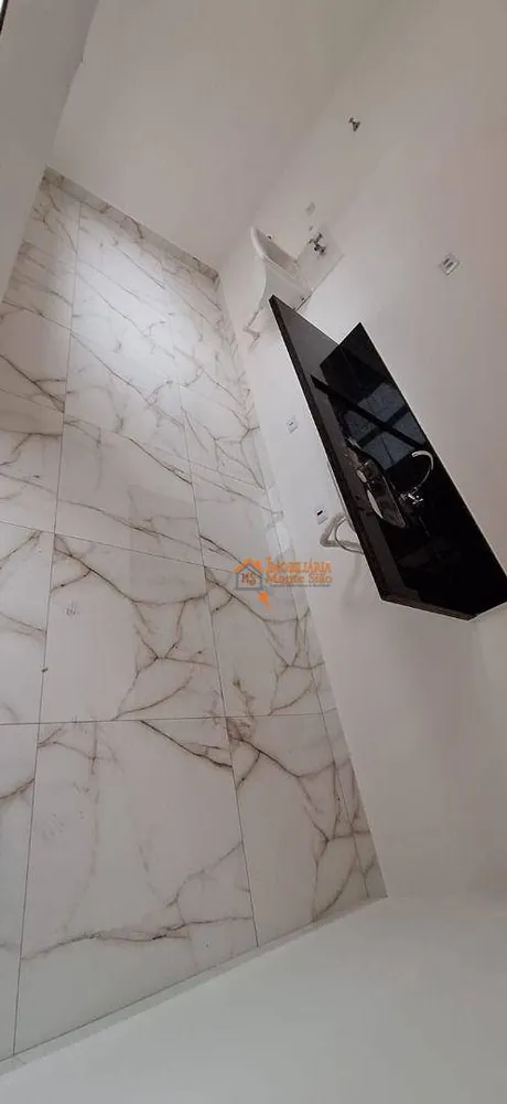 Apartamento, 1 quarto, 31 m² - Foto 4