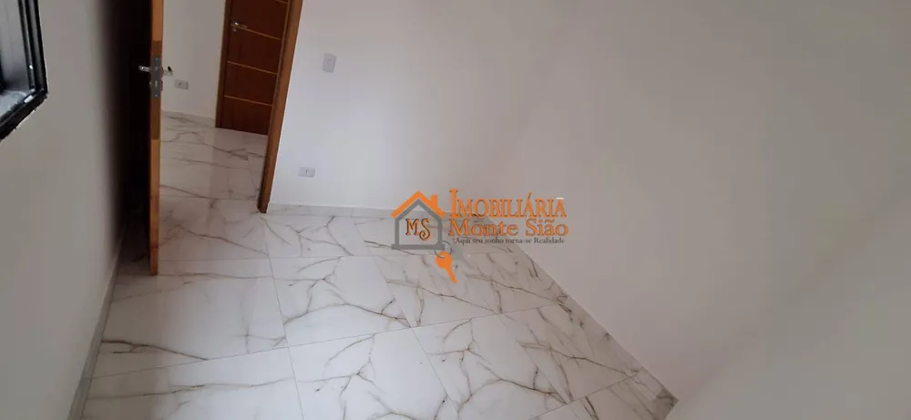 Apartamento, 1 quarto, 31 m² - Foto 9