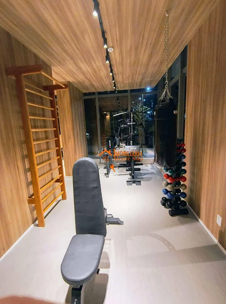 Kitnet-Studio, 25 m² - Foto 4