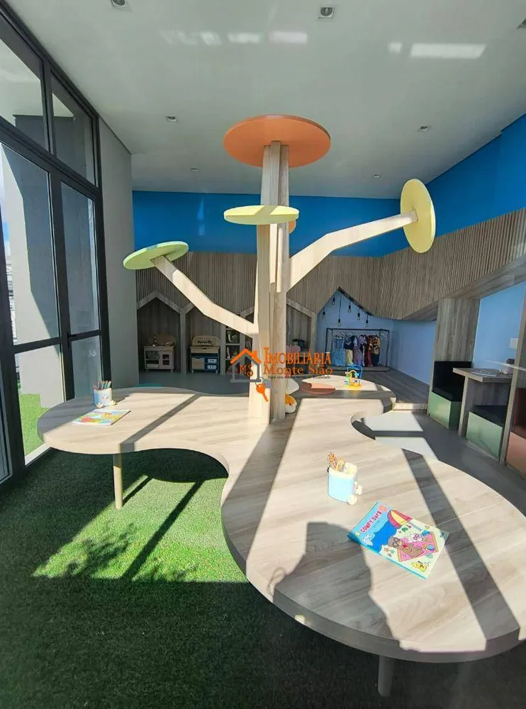 Kitnet-Studio, 25 m² - Foto 3