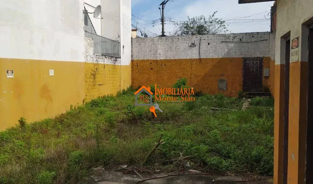 Terreno, 330 m² - Foto 2