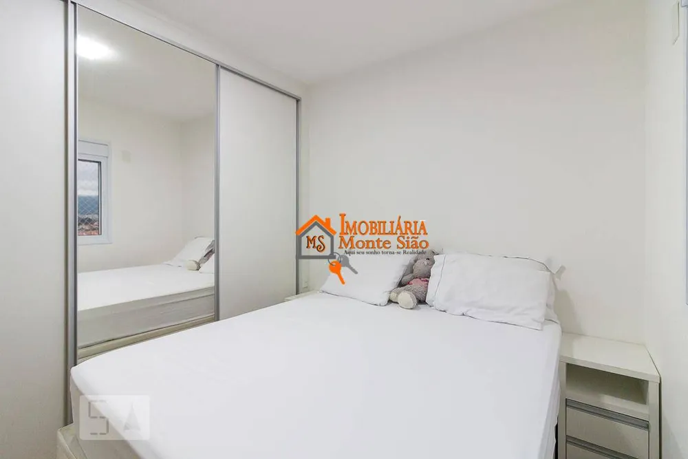 Apartamento, 3 quartos, 122 m² - Foto 7