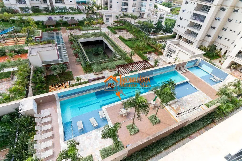 Apartamento, 3 quartos, 122 m² - Foto 12