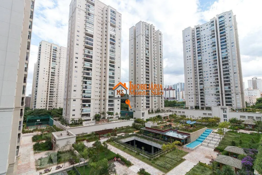 Apartamento, 3 quartos, 122 m² - Foto 10