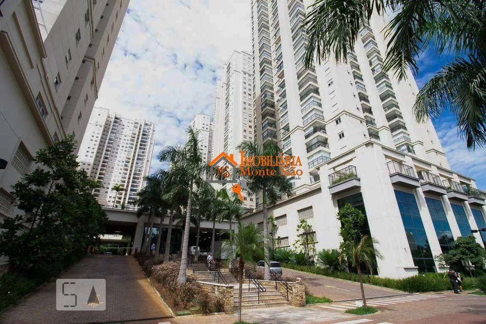 Apartamento, 3 quartos, 122 m² - Foto 11