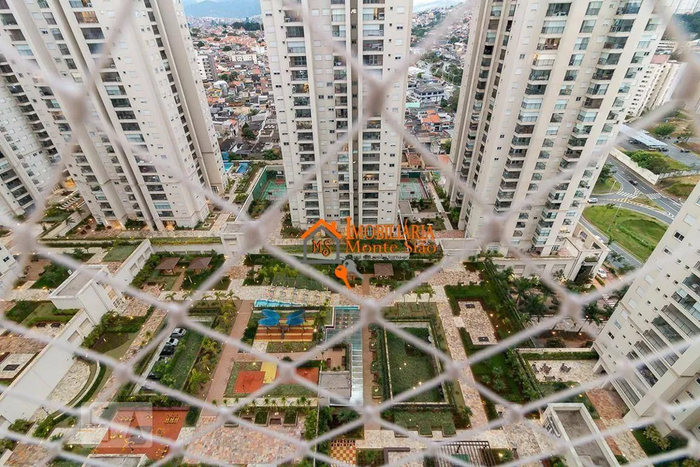 Apartamento, 3 quartos, 122 m² - Foto 5