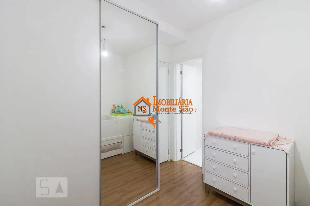 Apartamento, 3 quartos, 122 m² - Foto 8