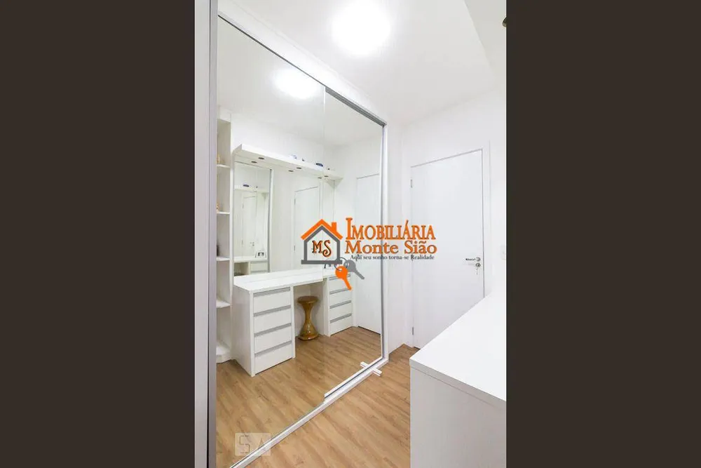 Apartamento, 3 quartos, 122 m² - Foto 9