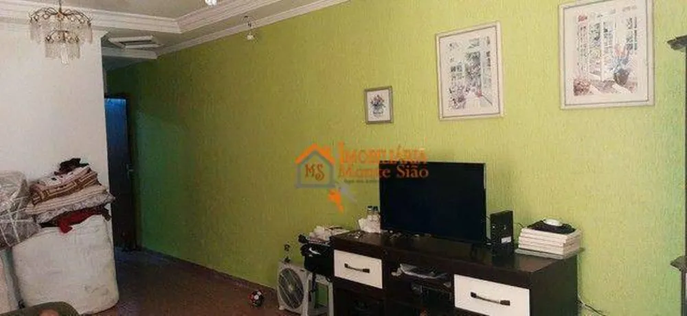 Casa, 2 quartos - Foto 2
