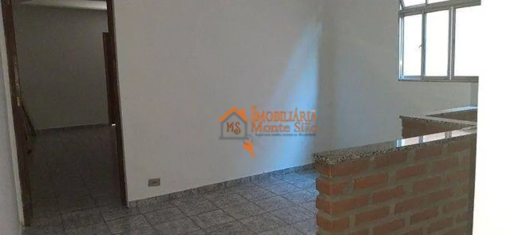 Casa, 2 quartos - Foto 5