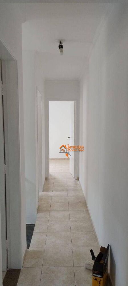 Sobrado, 2 quartos, 60 m² - Foto 15