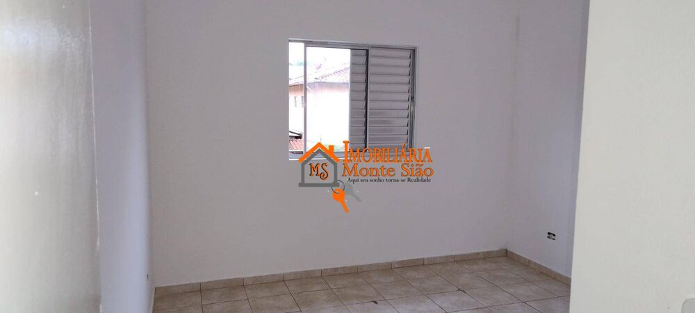 Sobrado, 2 quartos, 60 m² - Foto 16