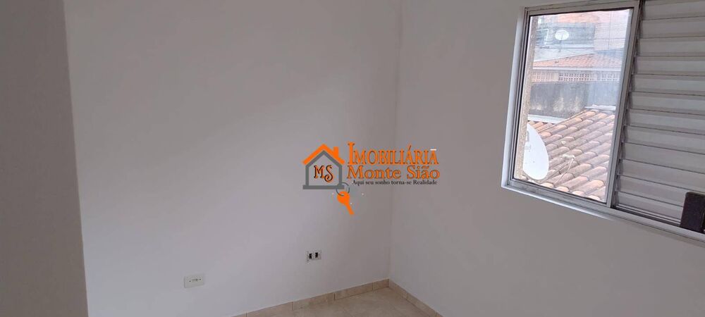 Sobrado à venda com 2 quartos, 60m² - Foto 3