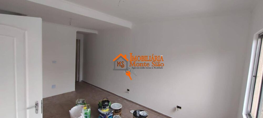 Sobrado, 2 quartos, 60 m² - Foto 8