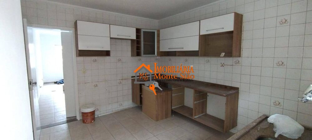 Sobrado, 2 quartos, 60 m² - Foto 7
