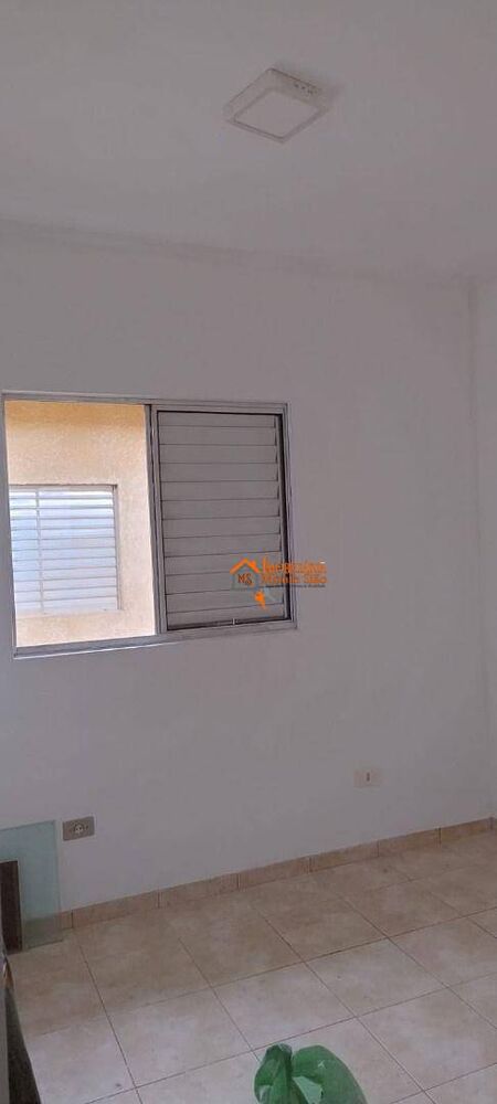 Sobrado, 2 quartos, 60 m² - Foto 13