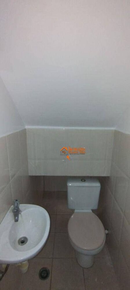 Sobrado, 2 quartos, 60 m² - Foto 10