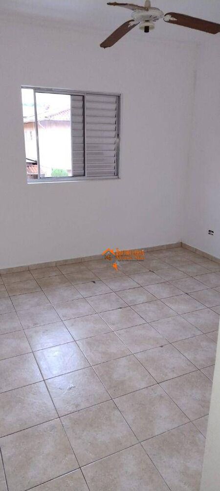 Sobrado, 2 quartos, 60 m² - Foto 6