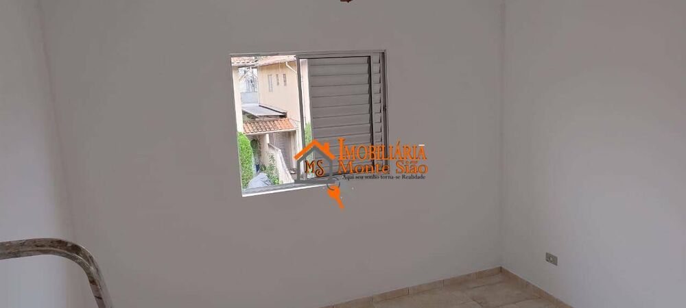 Sobrado, 2 quartos, 60 m² - Foto 14