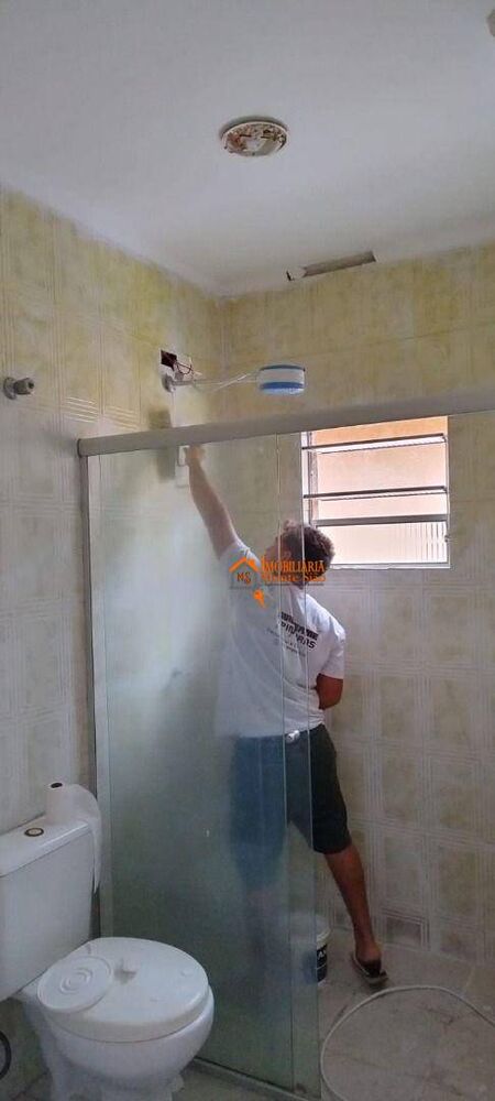 Sobrado, 2 quartos, 60 m² - Foto 5