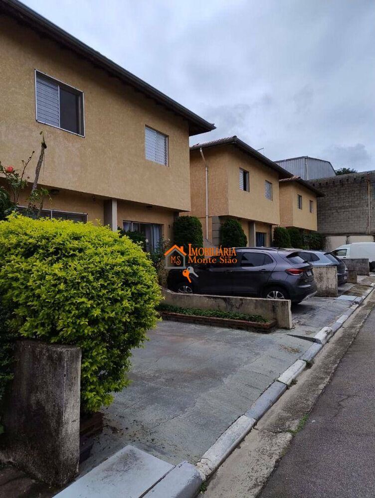 Sobrado, 2 quartos, 60 m² - Foto 11