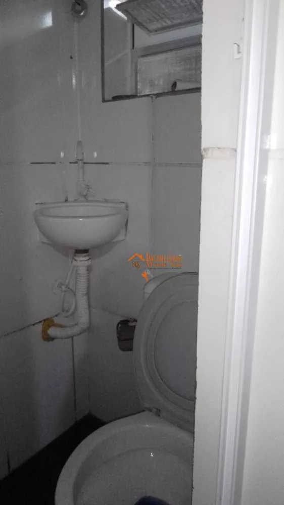 Sobrado à venda com 12 quartos, 375m² - Foto 19