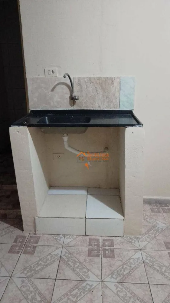 Sobrado, 12 quartos, 375 m² - Foto 30