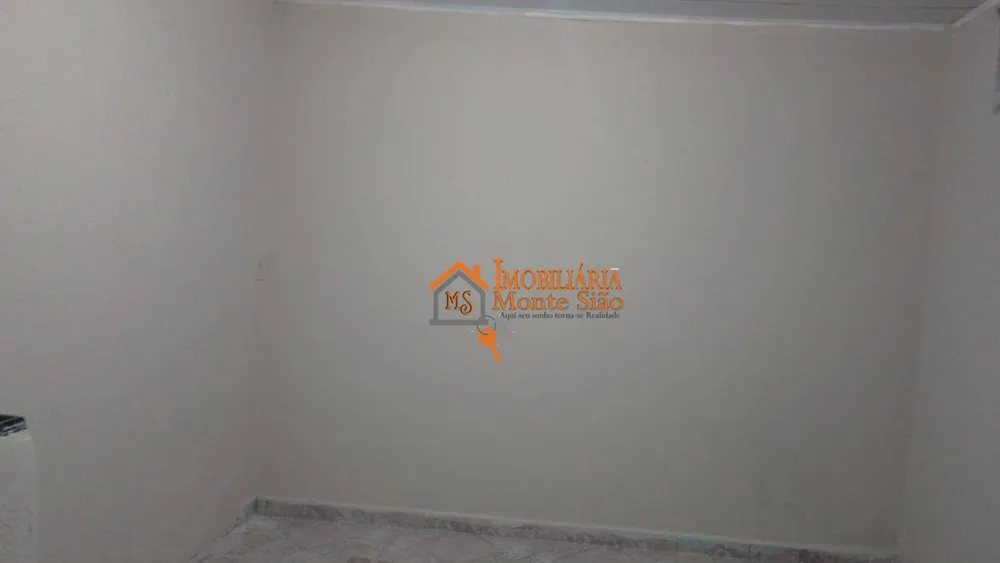 Sobrado, 12 quartos, 375 m² - Foto 29
