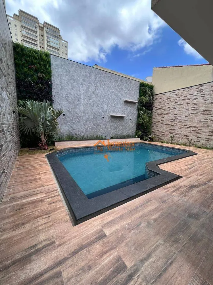 Sobrado, 3 quartos, 358 m² - Foto 3