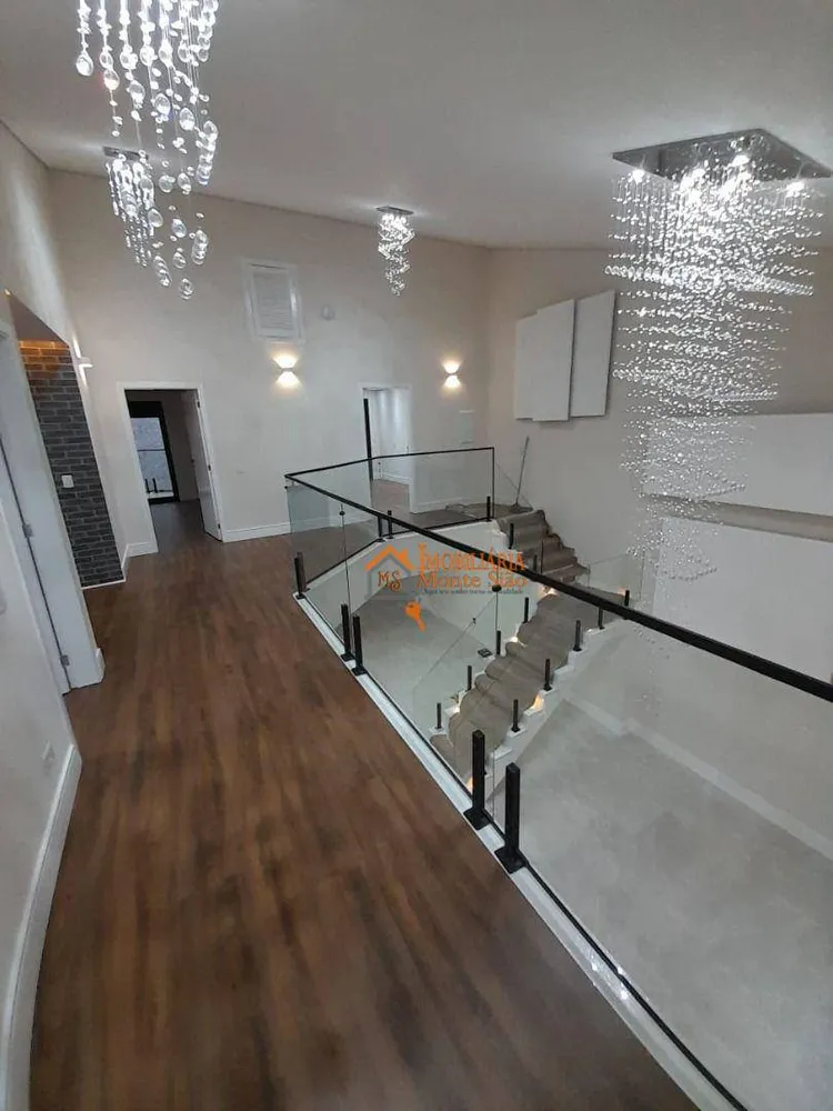 Sobrado, 3 quartos, 358 m² - Foto 2