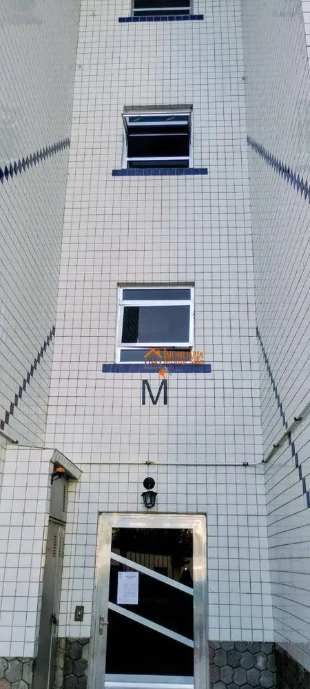 Apartamento, 2 quartos, 54 m² - Foto 11