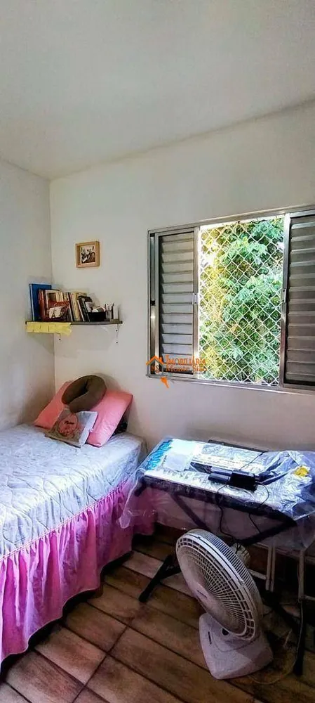 Apartamento, 2 quartos, 54 m² - Foto 7