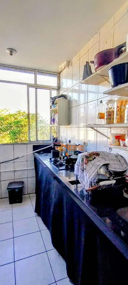 Apartamento, 2 quartos, 54 m² - Foto 3
